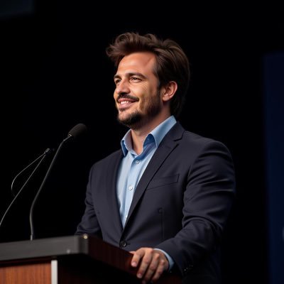 TheEqualizerjob's profile picture. Analyst | Investor | Energy & Finance | Focused on Crypto & Markets