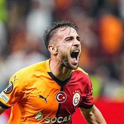 talhaftbl's profile picture. sansasyonel gs editörü