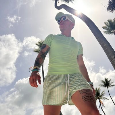 FicachiOscar's profile picture. Oᘜᗰᖴ⚓️