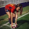 deeeniiiseee__'s profile picture. Viuda de Rocío García y del barça b 21-22. Tots units fem força💙❤️