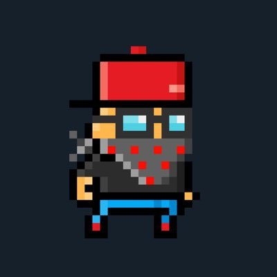 digital illustration, animation, pixologist. artist for @banditsbtc @artbrutes