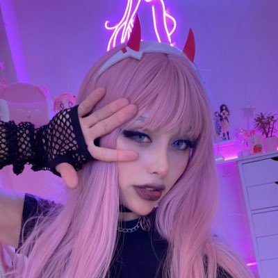 I'm just a virtual girl and an excellent actress✨ secondary account of @shunli_mei 💕