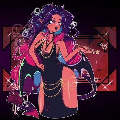 SuccuNymph of Roses | Enter my garden and you’ll never leave | Twitch Affiliate 🚫18+ | Banner: @HoshinoRyuu_ PFP: @karutanarts PNG: @crimbabyops