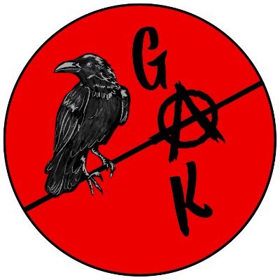 GAKolektif's profile picture. GⒶK