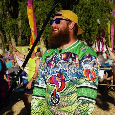 Green Sheep of the family 🍃💚 // TRENCH GANG // Bass music. 😵💫🔊