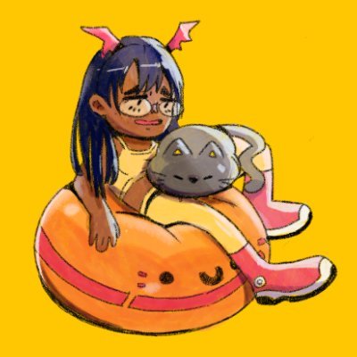 Hey! Amanda here! Animator, illustrator, drawer, tea lover and sánguche de milanesa fan. From 🇦🇷
@monfacu on Instagram