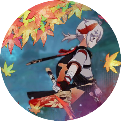 🍁ハルカ🍀さんのプロフィール画像