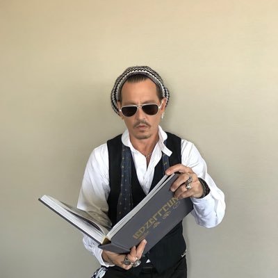 johnnydeppxr655's profile picture. occasional  Thespian private