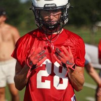 Derek Murphy (@derekmurphy0) 's Twitter Profile Photo