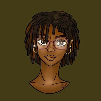 theamelia8's profile picture. The concept of Web 3, Arts and Crypto aesthetics.