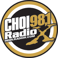 CHOI-FM is a FM radio station that broadcasts on the frequency 98.1 MHz out of Quebec City, Quebec, Canada, with a talk format