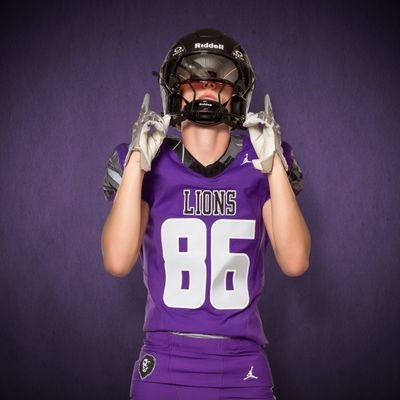 Lutheran High School l 2028 l WR/RB l 6'1 170 l 3.2 GPA. Thank you for your consideration. 🙏✝️
https://t.co/lFUhYygeBS