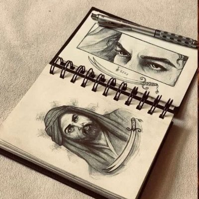 بگزار بگویند و بریزند و بپاشند ، تو بمان در ره عشقی که نداند جفایی بی وفایی...!