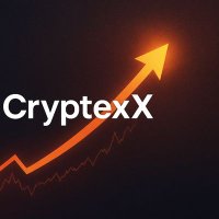 CryptexX (@_cryptexx_) 's Twitter Profile