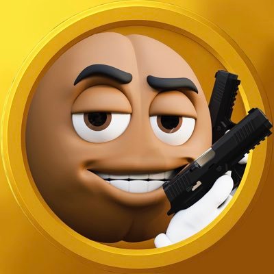 beancoinoneth's profile picture. GET BEANED 🫘🔫