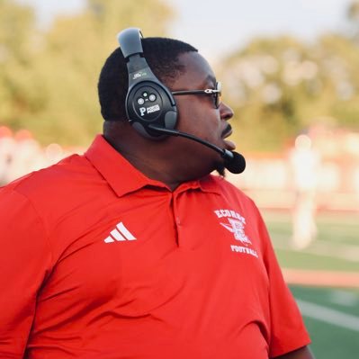 Assistant Head Coach and Offensive Coordinator of Ecorse High School and 2019 State Champion at River Rouge