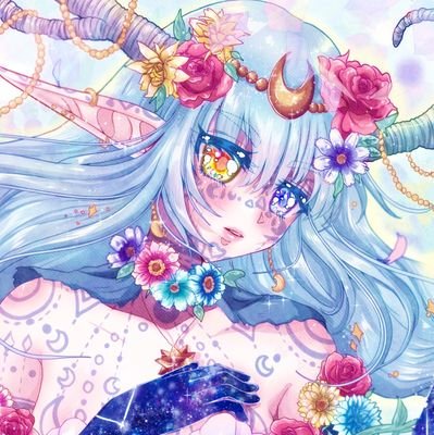 🌻 https://t.co/p40tZ5XdgK 🌻
~*♡COMMISSIONS ARE OPEN♡*~
♡ gothiclolita♡ japan lover ♡ love cute things ♡ D&D beginner ♡ FFXIV maintank ♡art is life♡