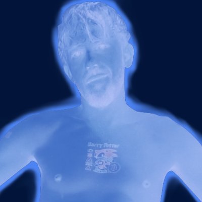 Child of GOD / Family Man / Content Wizard/ Philanthropist
$Bitcoin saved my life