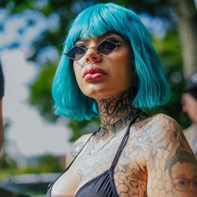 IrisJaziel4's profile picture. Pandillera gate for ever🥷