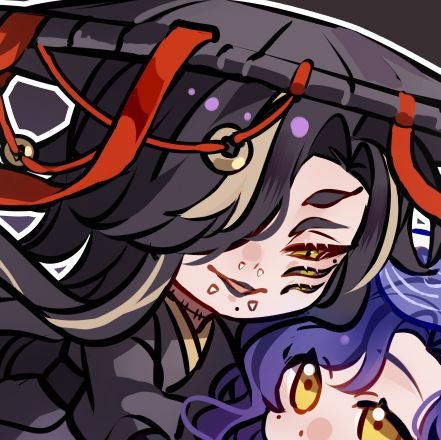comms: open • EN/中文 • Dragon Age/Mass Effect Enthusiast • multifandom • priv: @hissesnkisses • cbs/collab: ask • matching icons with @soleiasun