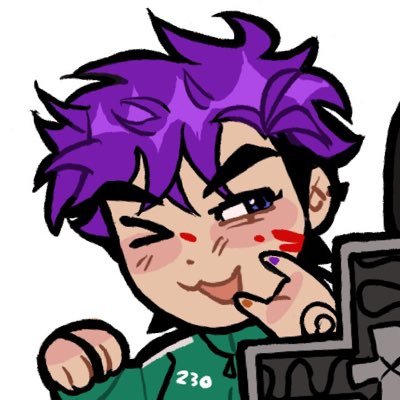 main: @apyrrha - private for my goonslop art, wips, uhhh and me talking | NSFW CONTENT