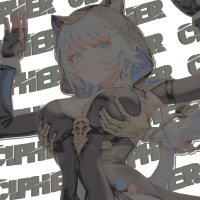 ᅠᅠ ﹟𝓼𝘩𝘩𝘩ᅠ❛ᅠ𝖓o̶bo̶dy will ᤷ ᅠᅠᅠᅠᅠcatch me . ♡ (@clphvr) 's Twitter Profile Photo