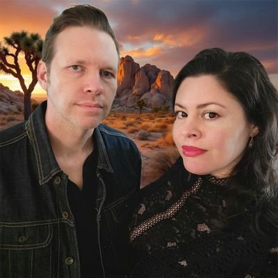 Folk rock and Americana with a modern indie edge 🌄 Duo behind a self-produced debut EP. Streaming everywhere now. 🎶
https://t.co/XmNexH7kpr