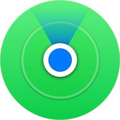 findmyiphoneapp's profile picture. how am i supposed to know bruh #apptwt