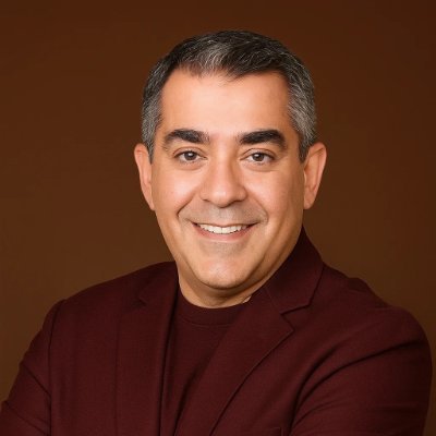 Founder, Visionary Architect, Building Smart & Cognitive Cities, proud Republican, Part-time Buddhist.