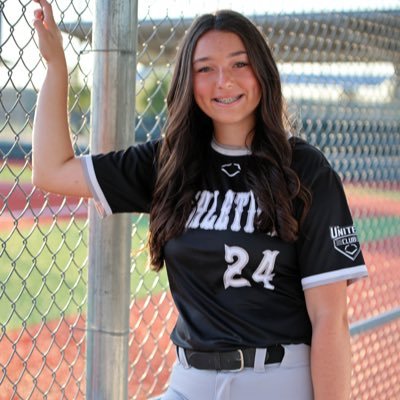 🥎 2029 🥎 || LHP/1st || Athletics Mercado- Frausto || Head Coach: Jesse Frausto || Royse City HS