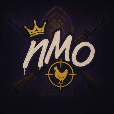 ✝️Christ is KING👑
🔴Come hangout with me Live on Kick/Twitch/Tiktok Mon-Sat 9pmPST-11pmPST Times May Vary🔴
