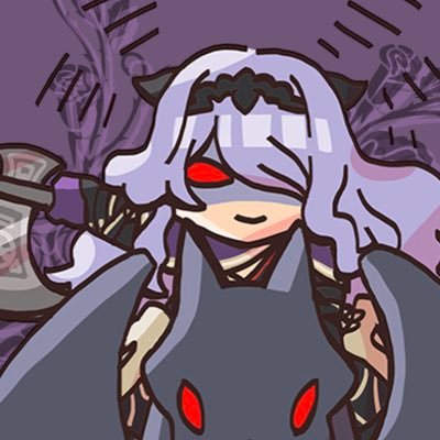 Camilla parody acct | 21+ mun | READ PINNED | pfp: @ging3rg3mini | banner: official FEH art |🔞| 💍 @kinglyschemes 💍@ging3rg3mini 💍@scarletresolve | Hali-mun