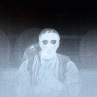 hadasie's profile picture. we’re all heading the same way