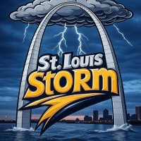 St. Louis Storm (@stl_stormutopia) 's Twitter Profile