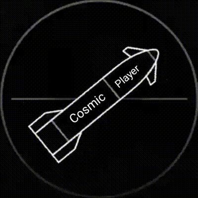 Cosmic_Player12's profile picture. My favorite Booster is Booster 4 and My favorite ship is Ship 26

i recreate Real life Rockets in Lego Fortnite like Starship