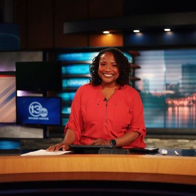 Award-winning journalist | @13WHAM Evening News Anchor. (She/Her) #CatMom, anime and gaming enthusiast.
(Posts/opinions are my own.)