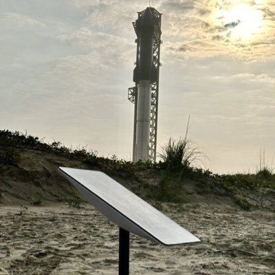 Proud member of Elon Musk's team, working on groundbreaking innovations. Passionate about technology, sustainability