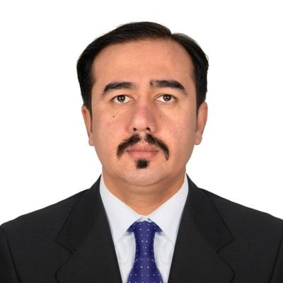 Afghan Muslim
Affectionist - Humanist - Realist
AFGHANISTAN FIRST
