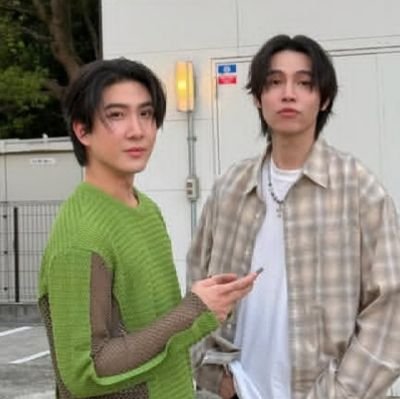 Firstkhaotung lover 🩷
Anything about first and Khaotung 🤍
Gmmtv girlie 💞
Bl lover 🩷
