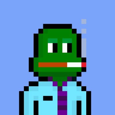 i do like jpegs and magic internet money, eth maxi and believer