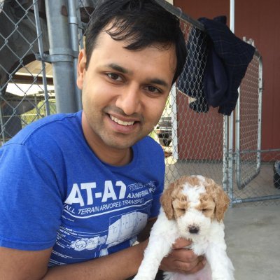 PM @ Google working on Gemini CLI. Helping developers build faster.