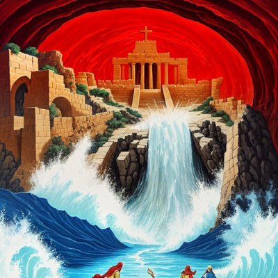 Wandering the Cryptoverse since 2021 | Esoteric Dealer - trying to stay good and gentle