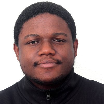 Stephen Adesina Profile