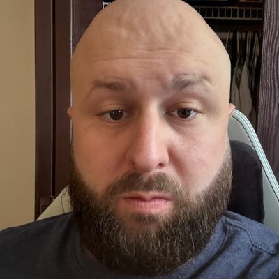 35-year-old 100% service connected veteran; P&T. South Jersey native (Philly). Music lover. PC gamer. Member of @RegimentGG EFT Alpha @Twitch Affiliate