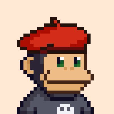 Building @dappzy_io & @wesplit_io | UX/UI Designer | @SuperteamFRANCE Member