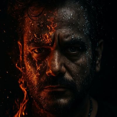 TarkianAli's profile picture. no body