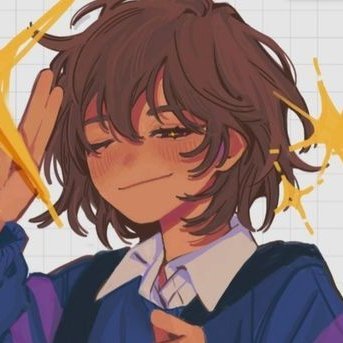 Seeing everyone smiling and laughing fills you with determination
NSFW themes ahead
NO TABOO, I will Block you!
Minors DNI