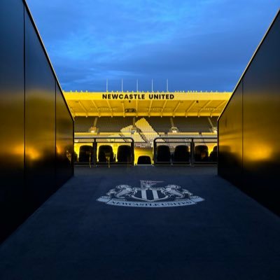 My alternative account to Ginger74whinger. All things NUFC related ⚫️⚪️⚽️