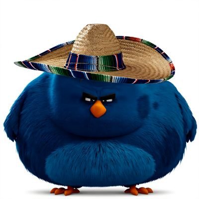 darealestbird's profile picture. I like folks
