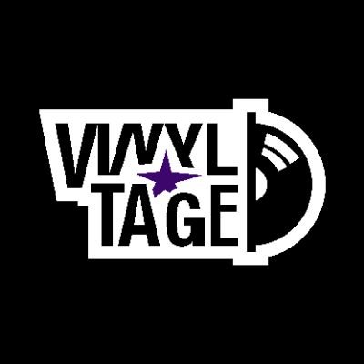 VINYLTAGEMAG's profile picture. the creative spirit's archive. 📩: vinyltagemag@gmail.com